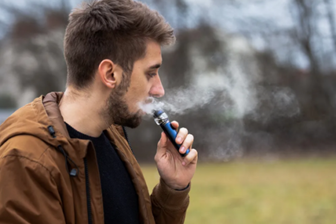 Regulating E-cigarettes Can Protect Youth