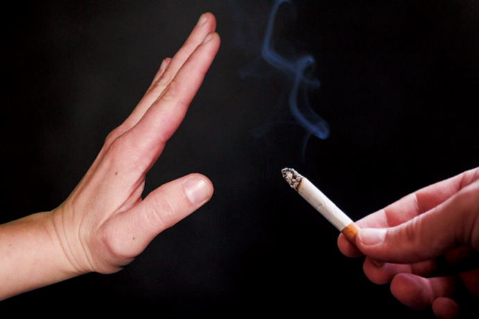 What is tobacco-free nicotine?