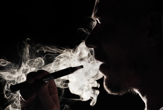 4 Vaping Facts You Need to Know