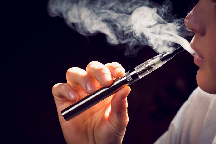 Heart Disease Patients Should Not Use E-Cigarettes