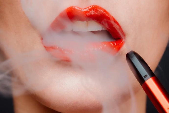 Burnt Taste When Vaping? Here's How to Get Rid of It