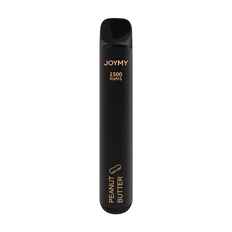 Joymy JM1500RS Disposable Pod Device 1500 Puffs - joymytech