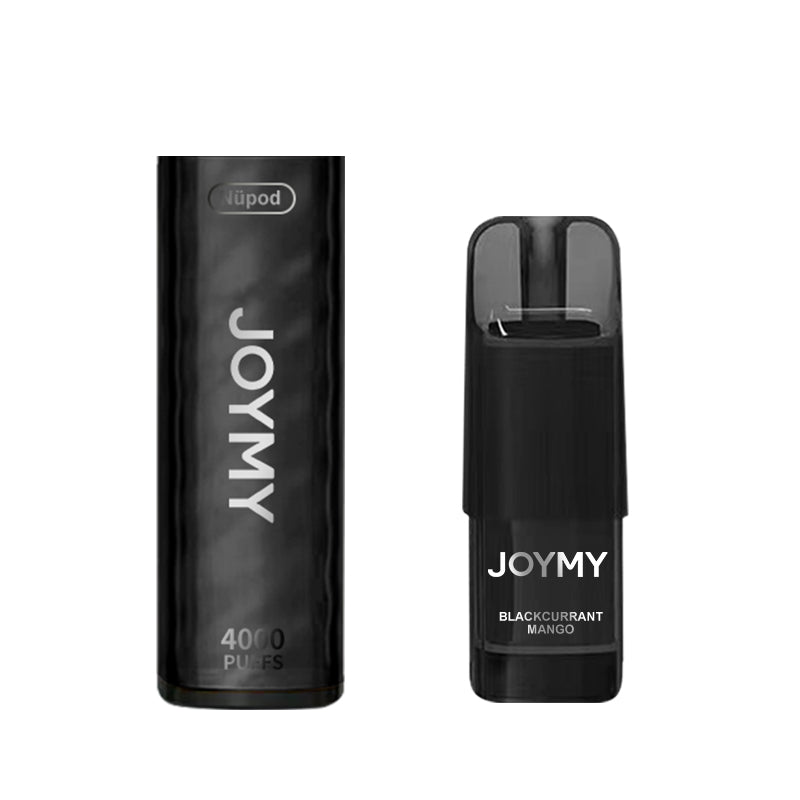 JM NÜpod 4000 Best Pod Device 2023 Furit Flavored Vapes Amazon No.1 E-Cigarette