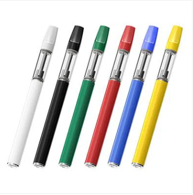 Stainless Steel CBD Vaporizer With 320mAh Battery is one of the fastest and most efficient ways to have remarkable effects of high-grade CBD. Tiny sized and lightweight body, easy to carry with a hand or slid in any pocket. It contains a high-security PCTG cartridge and a powerful 320mAh battery.