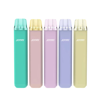 Joymy 1500TH Flat Vap Pen Kits Wholesale 1500 Puffs