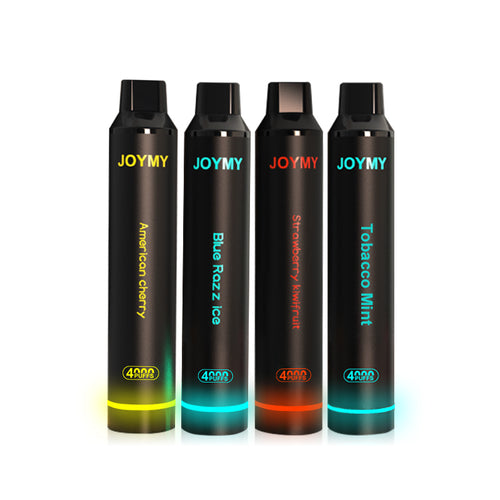 Joymy Lightbar 4000 Disposable Vape Pod - joymytech