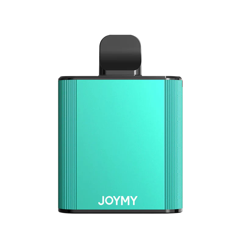 Joymy JM6000SQ Disposable Atomizer Green Grape&Apple Ice 6000 Puffs