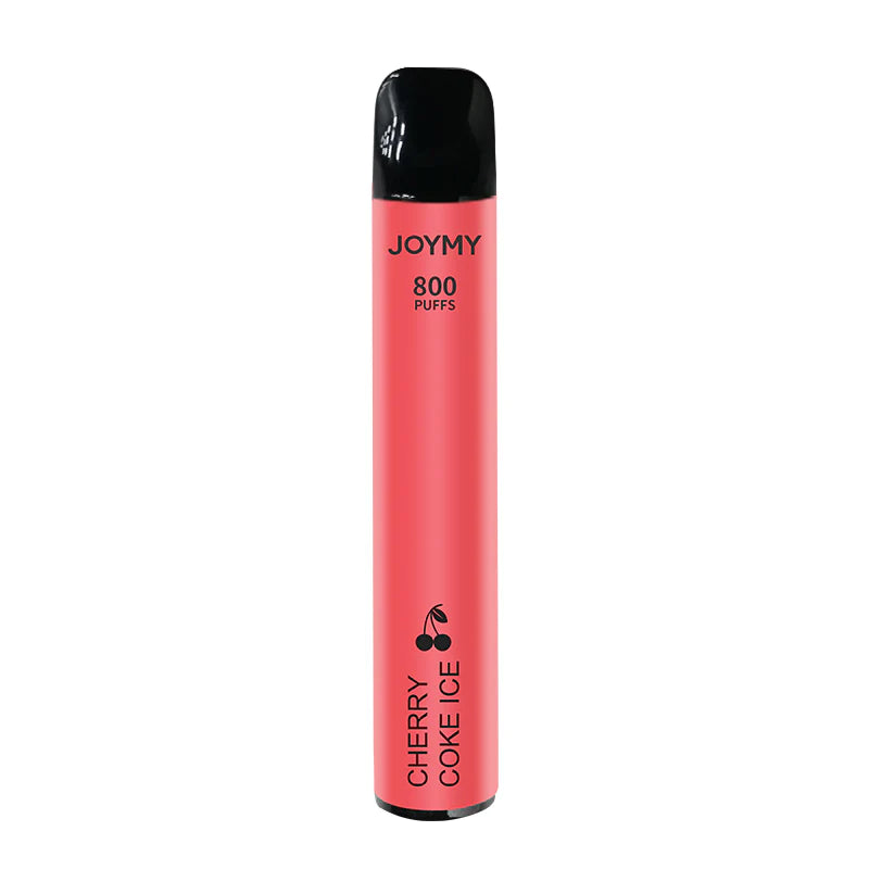 Popular E-Cigarette Device of JM800RS Cherry Coke Ice